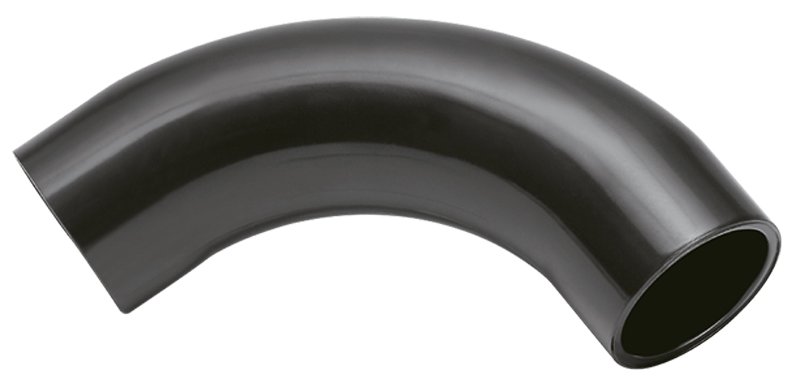 CURVA ELETROD SOLD 90 CURTA 25MM