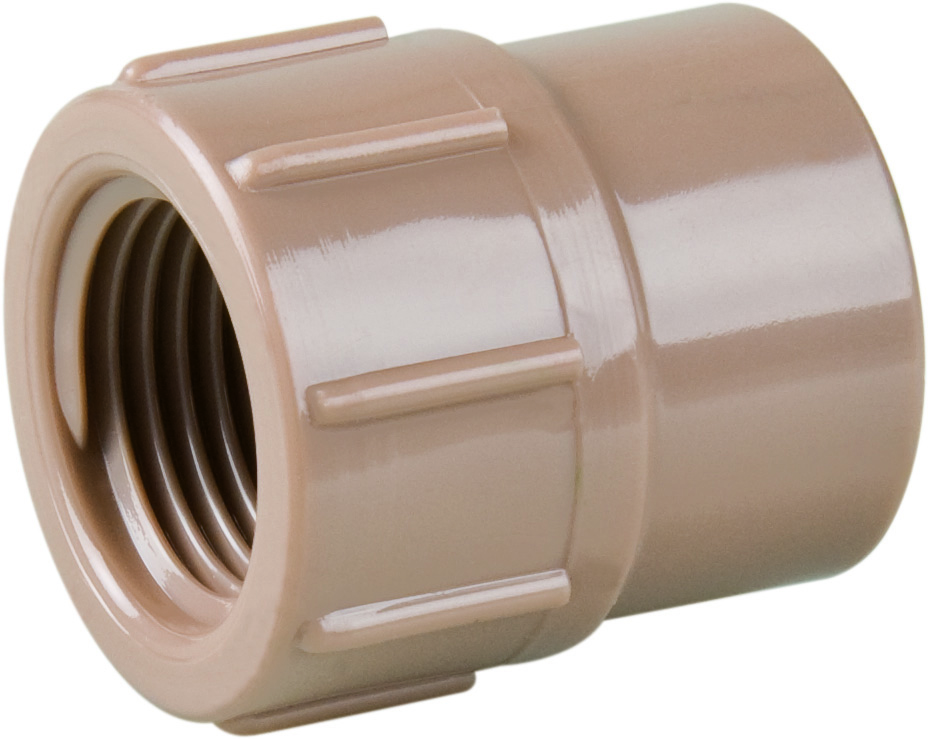 LUVA SOLDAVEL LR 50MMX1.1/2"