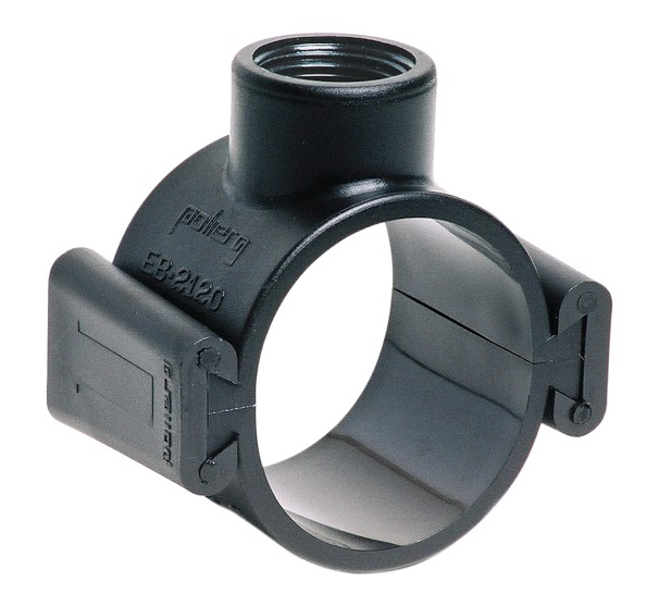 COLAR TOMADA PP 40X3/4"