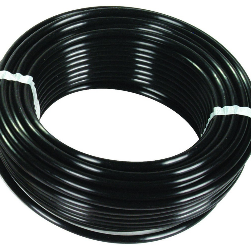 TUBO PEAD 20MM PN10 PE80 100M (MANGUEI