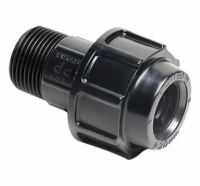 ADAPT PP 32MMX1″ P/PEAD