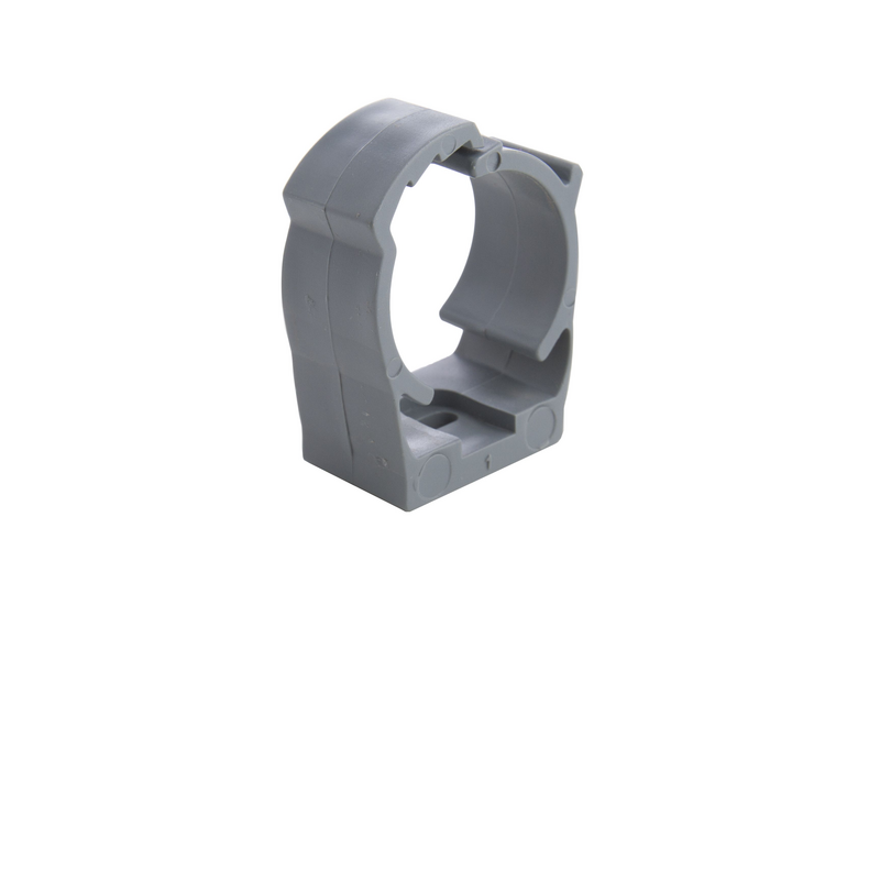 ABRACADEIRA PVC P/ELETROD CZ 1/2″