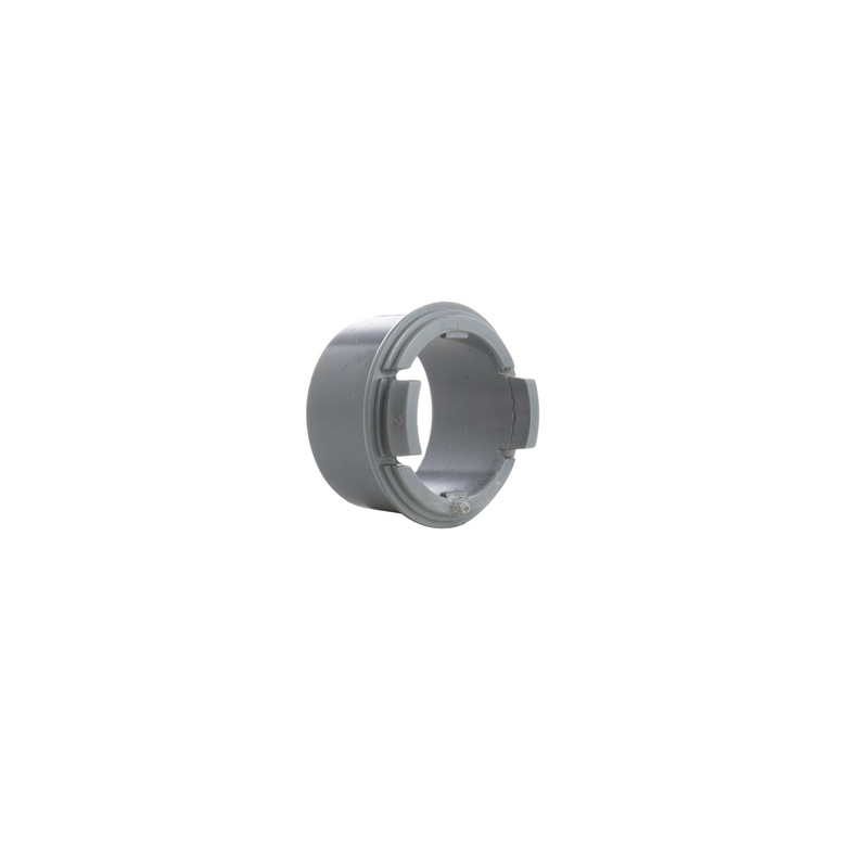 ADAPT CONDULETE PVC CINZA 1″