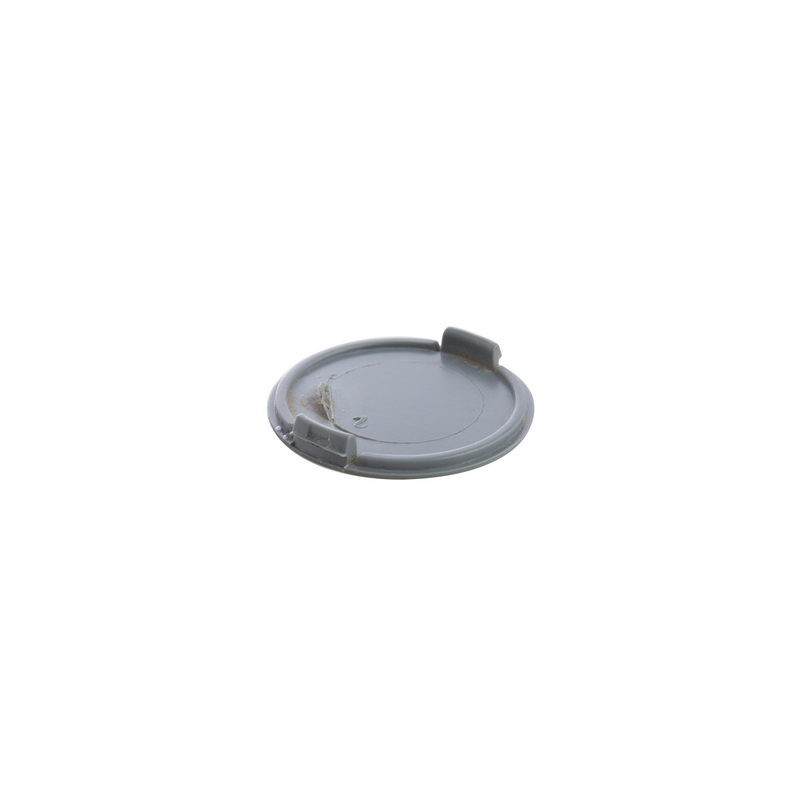 TAMPAO CONDULETE PVC P/CX 4X2