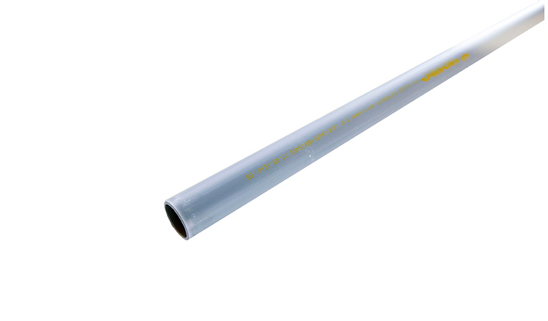 ELETROD PVC RIGIDO SOLD 3MT CZ 3/4″ 25MM