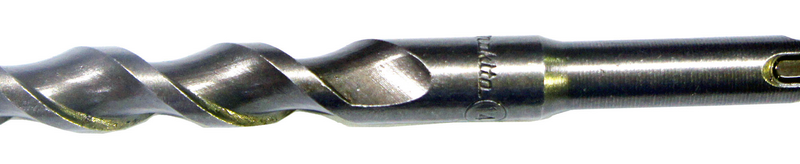 BROCA SDS PLUS 08X210MM