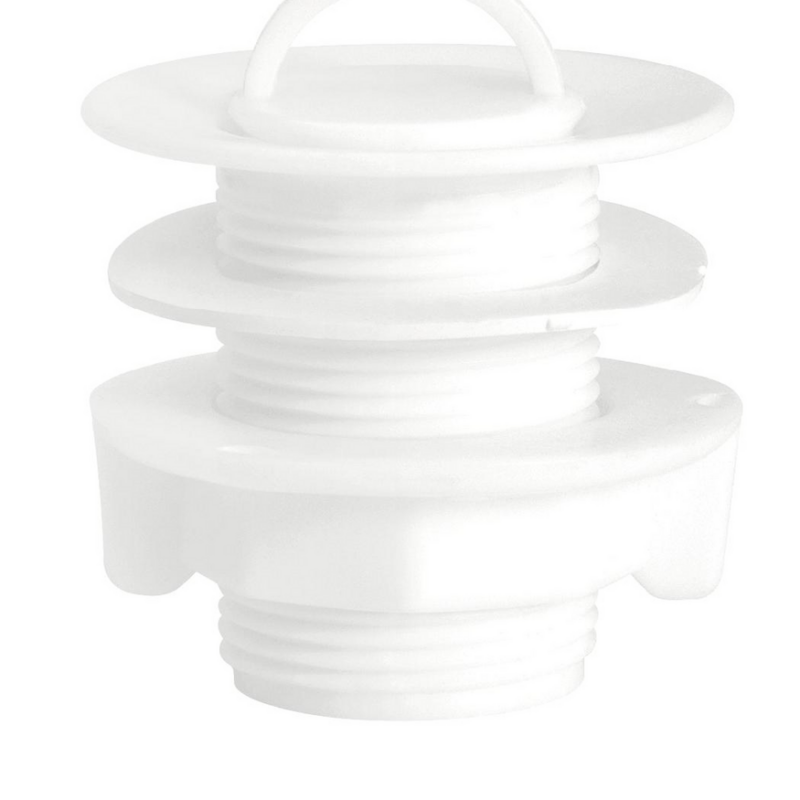 VALV LAVAT PVC 1″ 7/8″ N1 C/UNHO