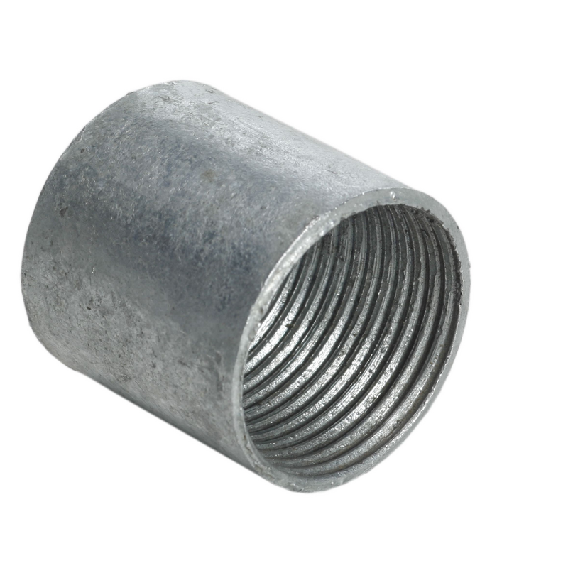 LUVA ELETROD GALV ZINC 1/2″