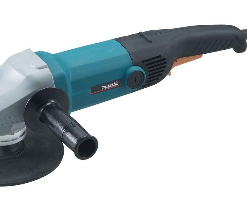 LIXADEIRA ANGULAR 1400W 7″ 180MM SA7000