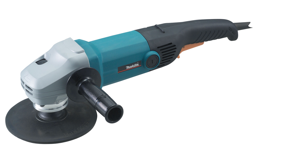 LIXADEIRA ANGULAR 1400W 7" 180MM SA7000