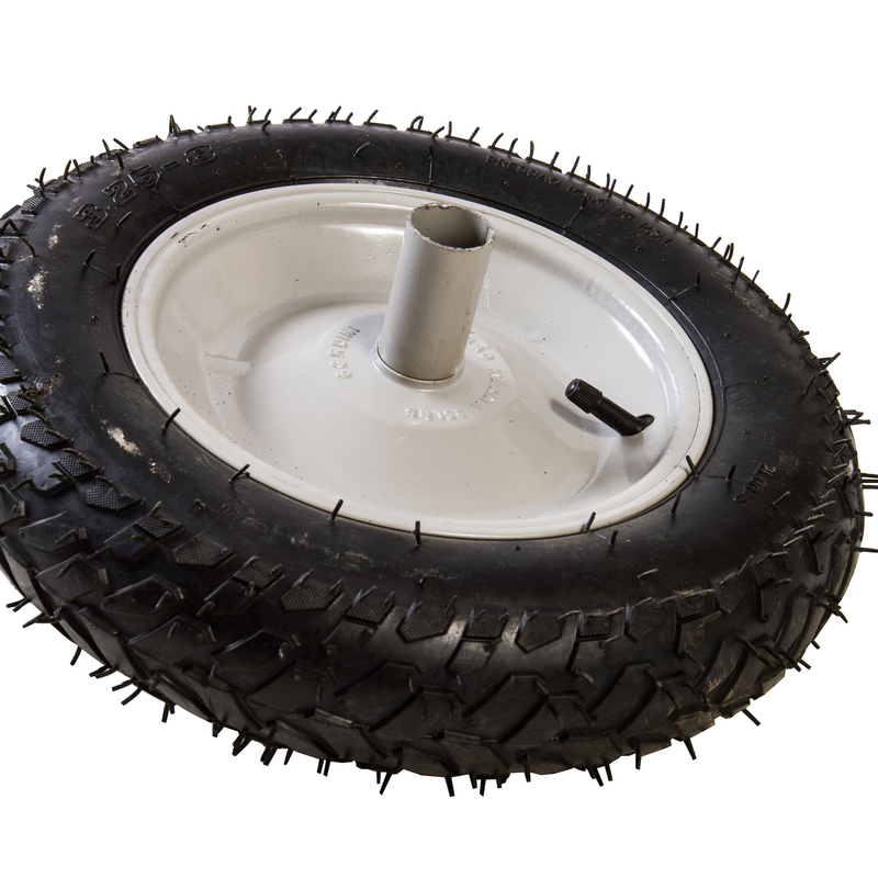 RODA COMPL C/CAM REFOR 27MM 3,25 120KG