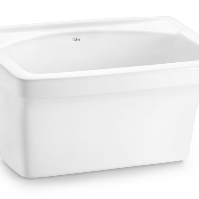 TANQUE LOUCA 50X38CM BR PQ