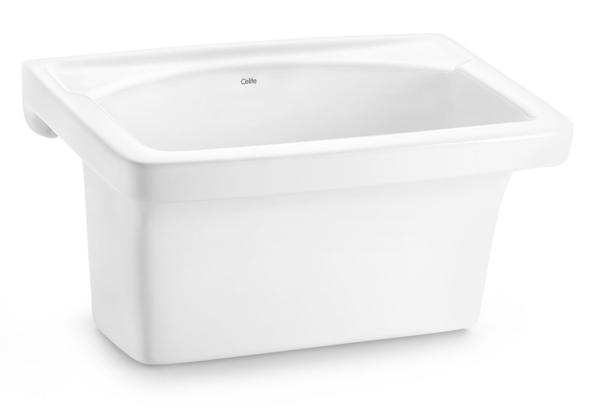 TANQUE LOUCA 50X38CM BR PQ