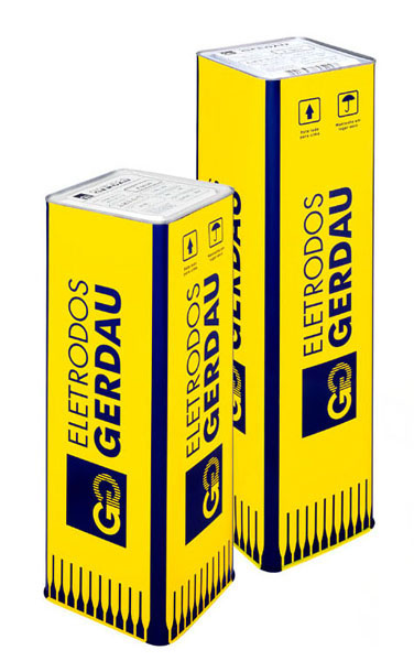 ELETRODO 6013 4,00MM 20 KG