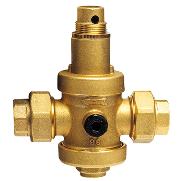 VALV REDUTORA DE PRESSAO 2″ P25