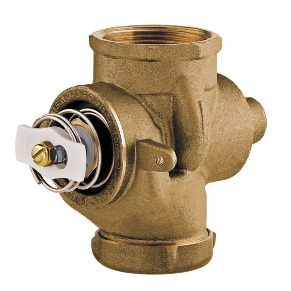 BASE P/VALV DESC 1.1/4"