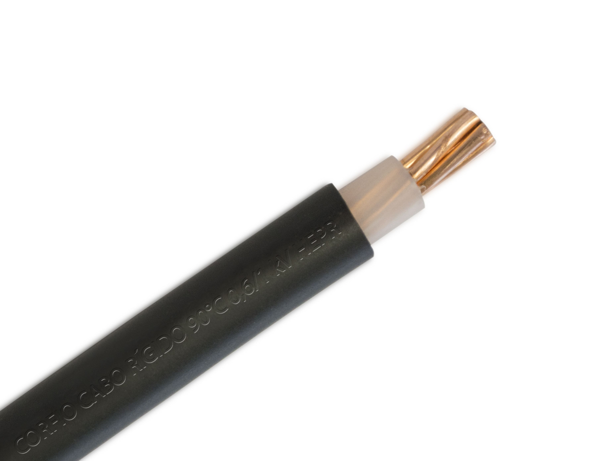 CABO NAX SING HEPR 16,0MM VD