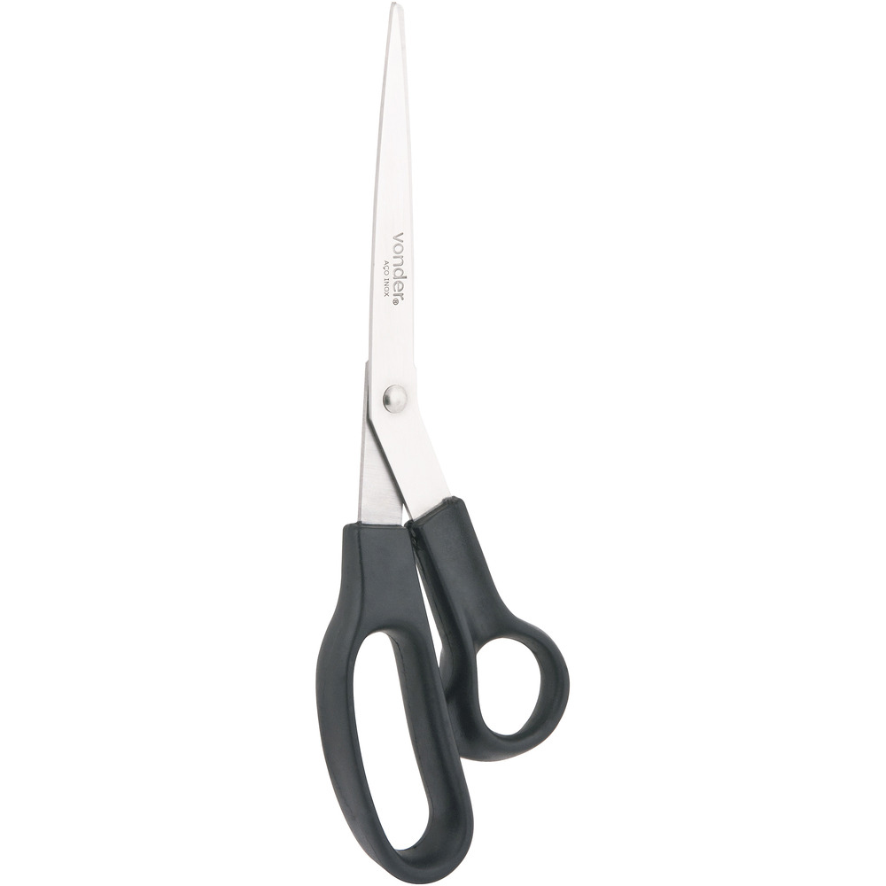 TESOURA P/USO GERAL CURVA 8"