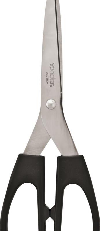 TESOURA P/USO GERAL RETA 8″