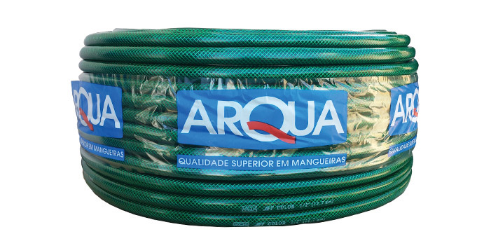 MANG JARD TRANC JET 1/2"X2,0MM 50M VD