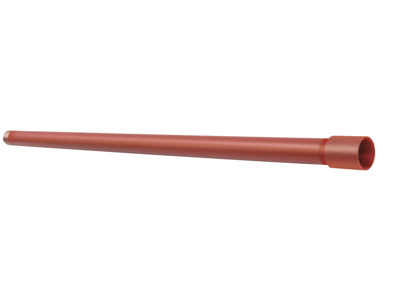EXTENSAO P/TRADO 10″/12″