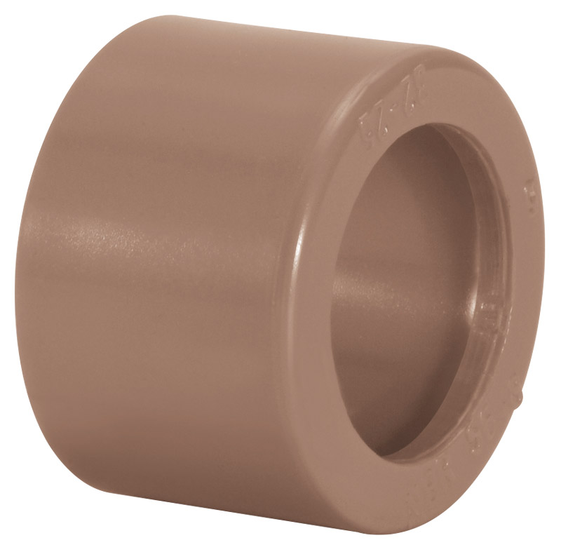 BUCHA SOLDAVEL REDUCAO CURTA 110X85MM
