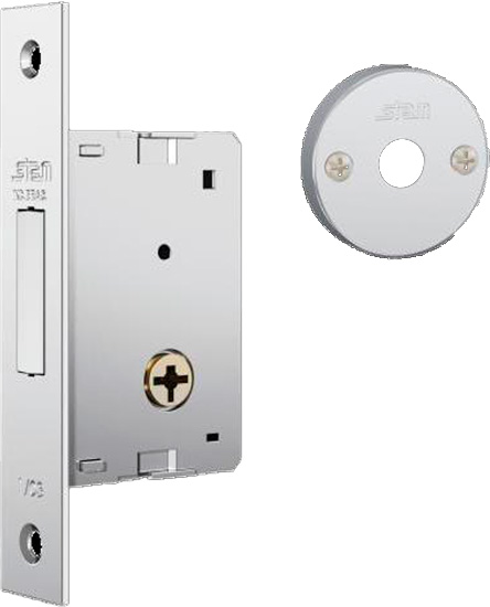 TRAVA SEGUR TETRA 1001 49MM INOX