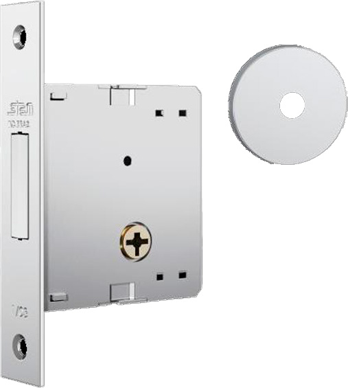 TRAVA SEGUR TETRA 1002 70MM INOX