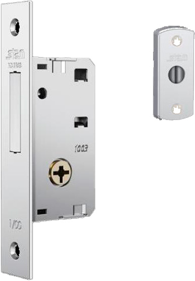 TRAVA SEGUR TETRA 1003 38MM INOX