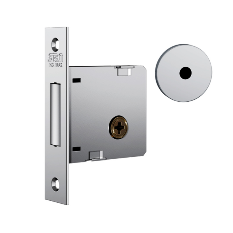TRAVA SEGUR TETRA 1004 62MM INOX