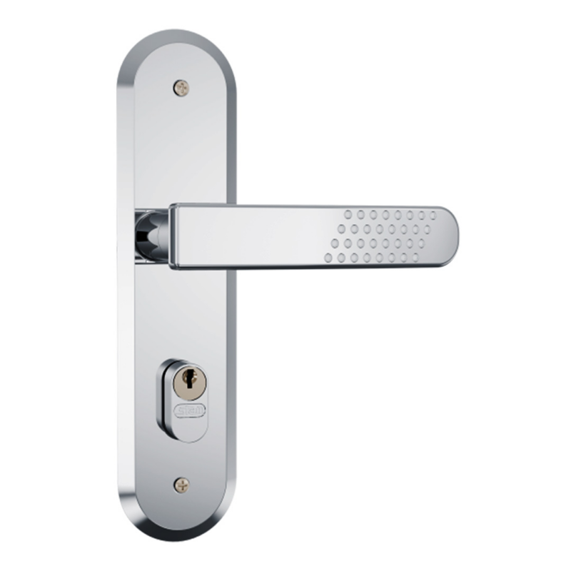 FECH STAM EXT ALAV 1801/21 INOX