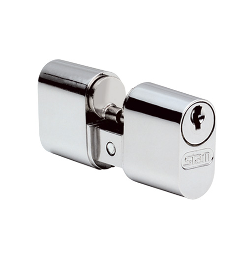 CILINDRO 52MM EI/RI 501/601/803/18 INOX