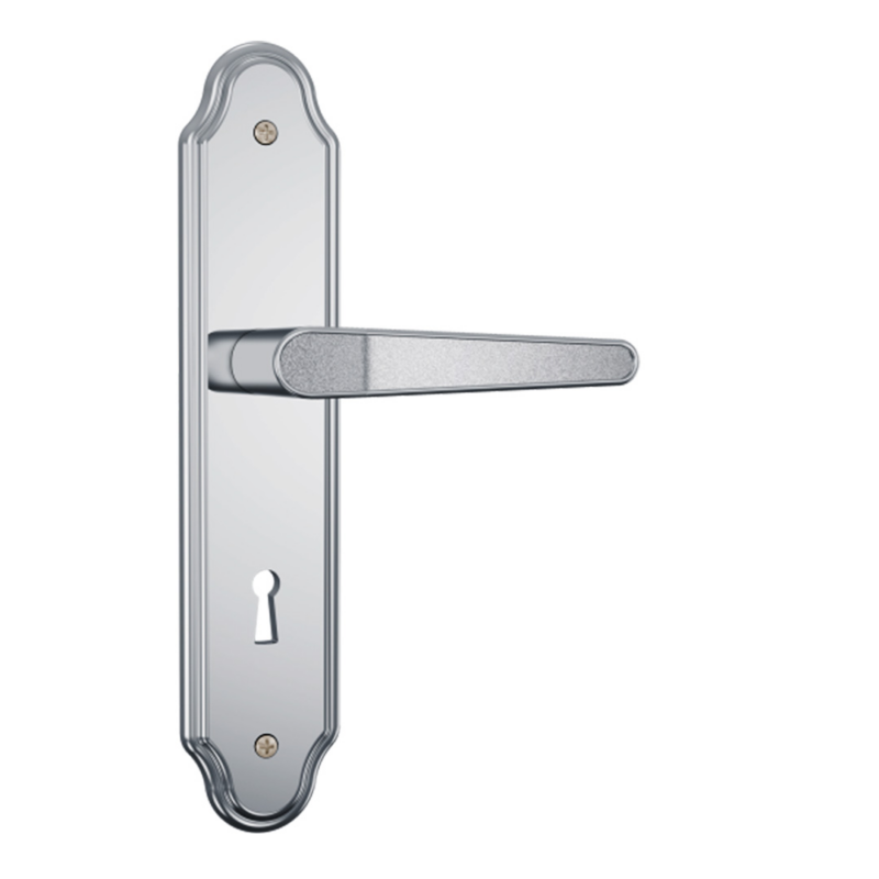 FECH STAM INT ALAV 813/03 INOX