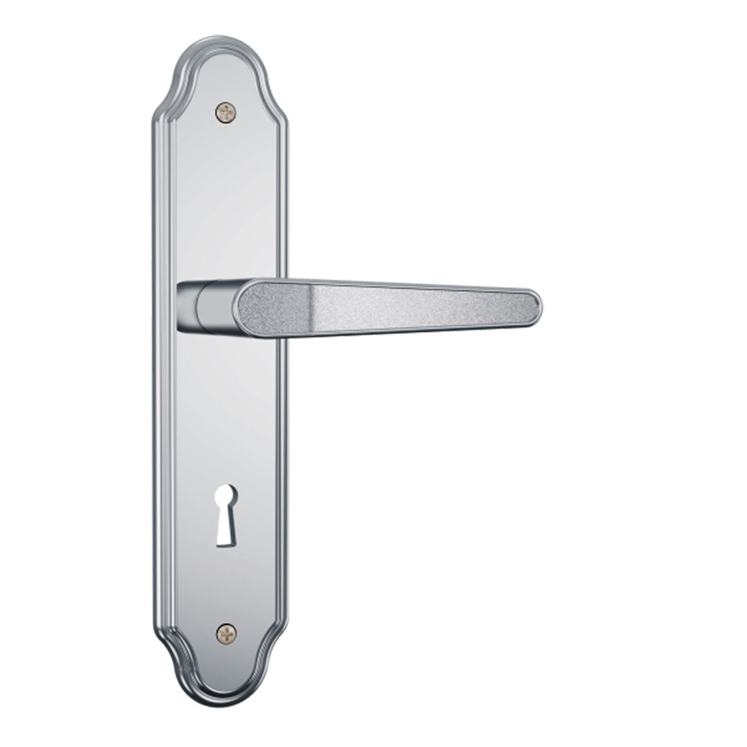 FECH STAM INT ALAV 813/03 INOX