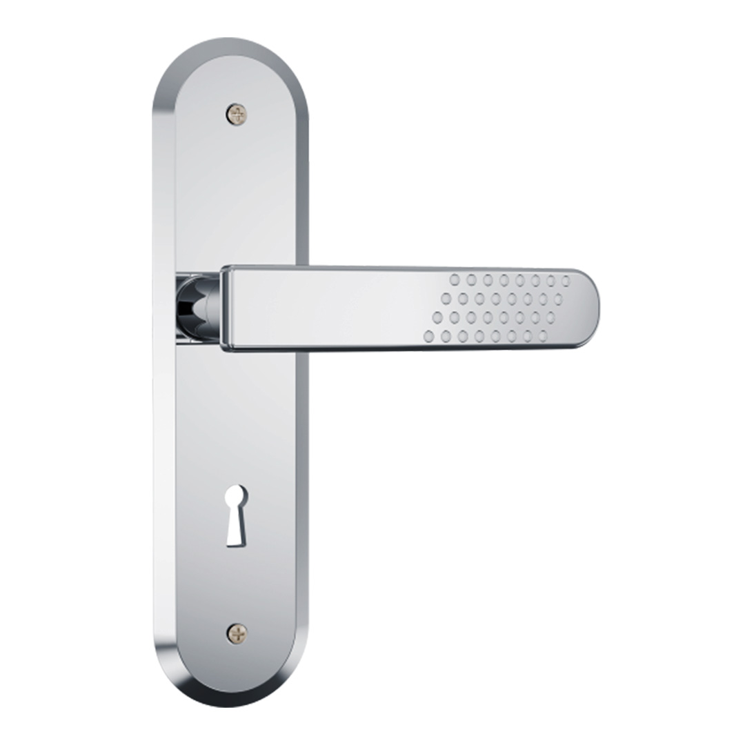 FECH STAM INT ALAV 1810/21 INOX