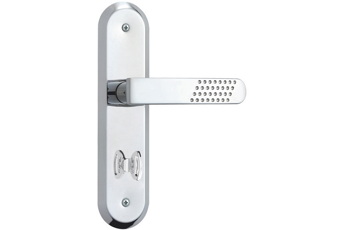 FECH STAM BAN ALAV 1820/21 INOX