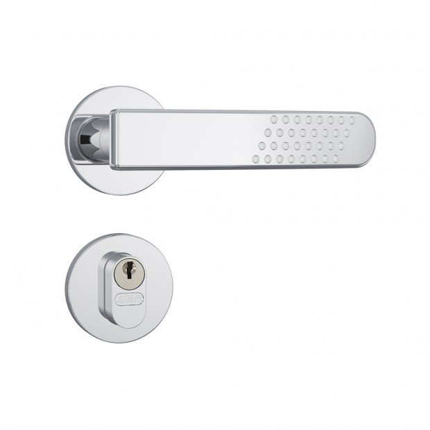 FECH STAM EXT ALAV 803/21 ROSET RED INX