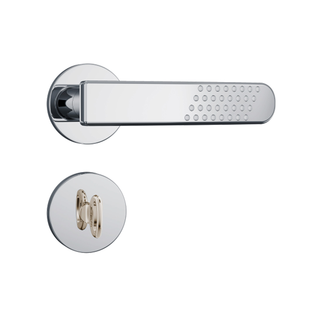 FECH STAM BAN ALAV 823/21 ROSET RED INX