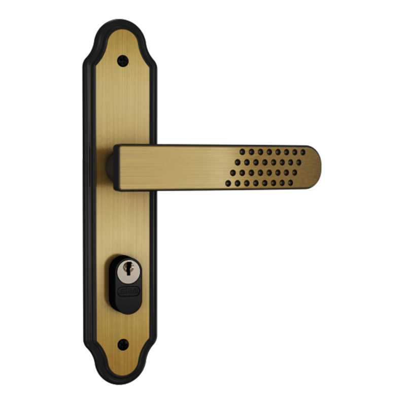 FECH STAM EXT ALAV 803/21 OXID
