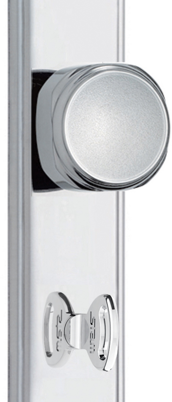 FECH STAM BAN BOLA 823/02 INOX