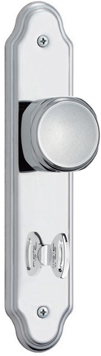 FECH STAM BAN BOLA 823/02 INOX