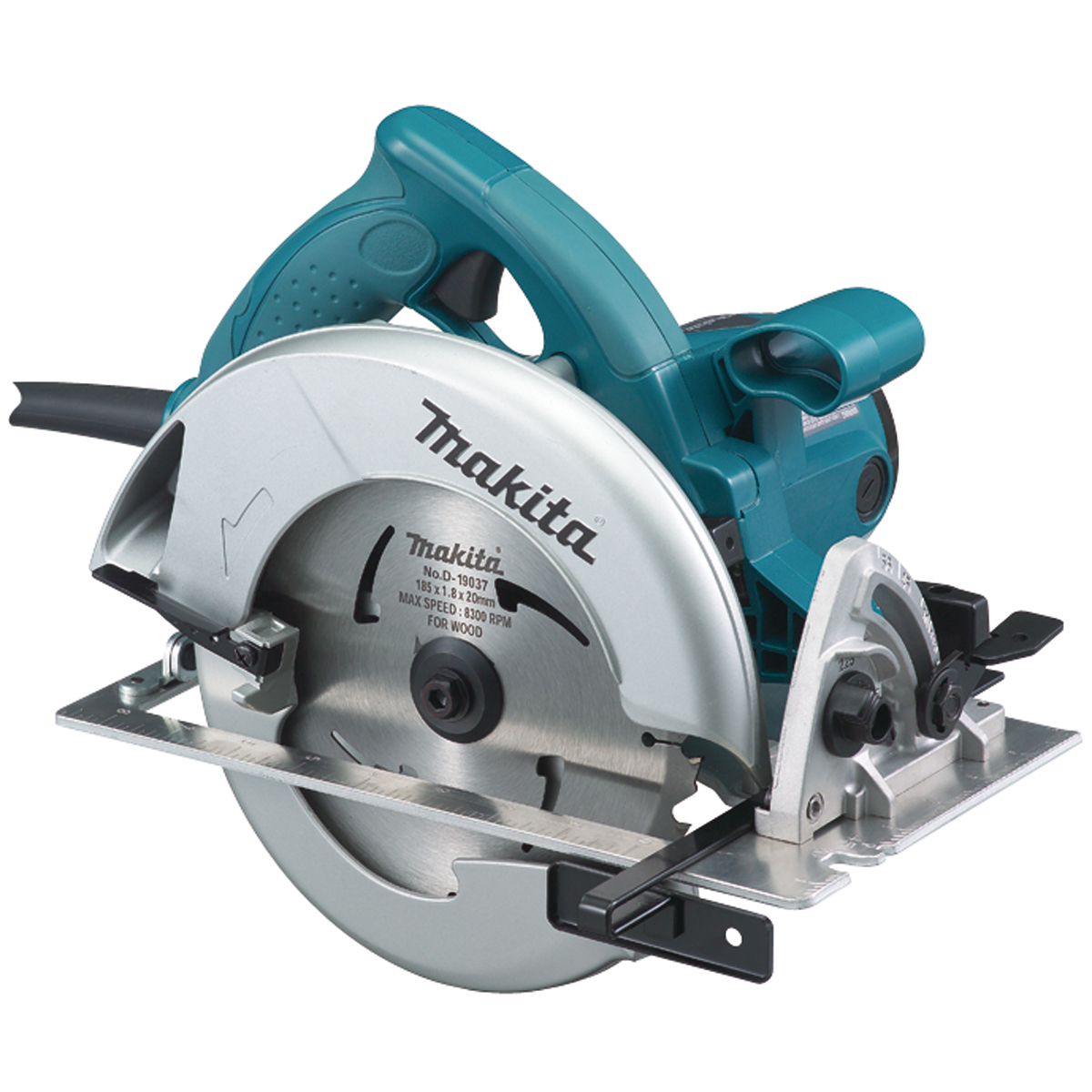 SERRA CIRCULAR 7.1/4" 1800W 5007N