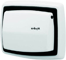 ACAB P/VALV DESC HYDRA MAX BRANCO