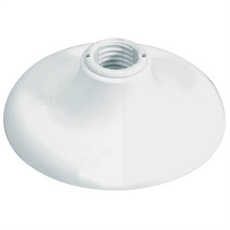 PLAFON PVC E27  60W  BR SOQ PLAST