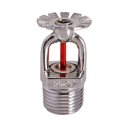 SPRINKLER PEND 1/2" 68 K-80 CR 15MM RTR