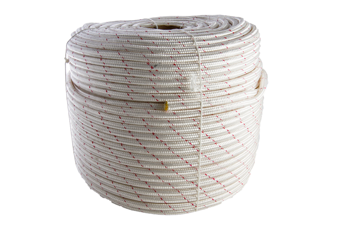 CORDA TRANC POLIAM BR 12MM 250MT