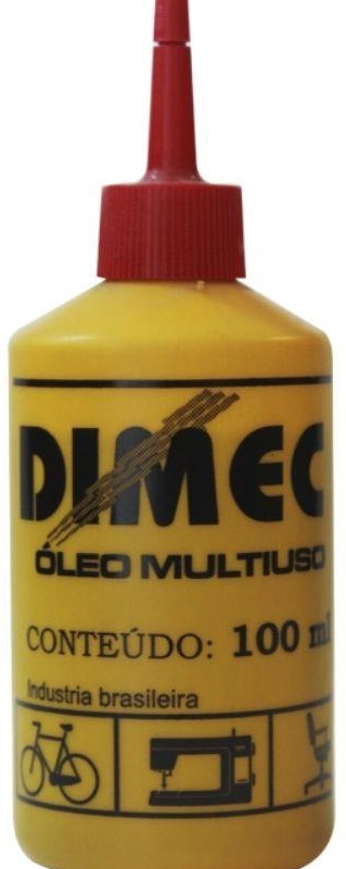 OLEO MULTIUSO TIPO SINGER 100ML