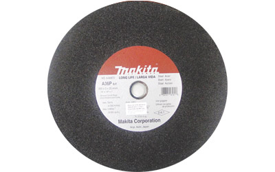 DISCO DE CORTE 14X1/8X1" METAL POLICORT