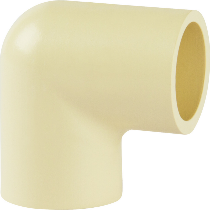 JOELHO CPVC 90 FF 22MM