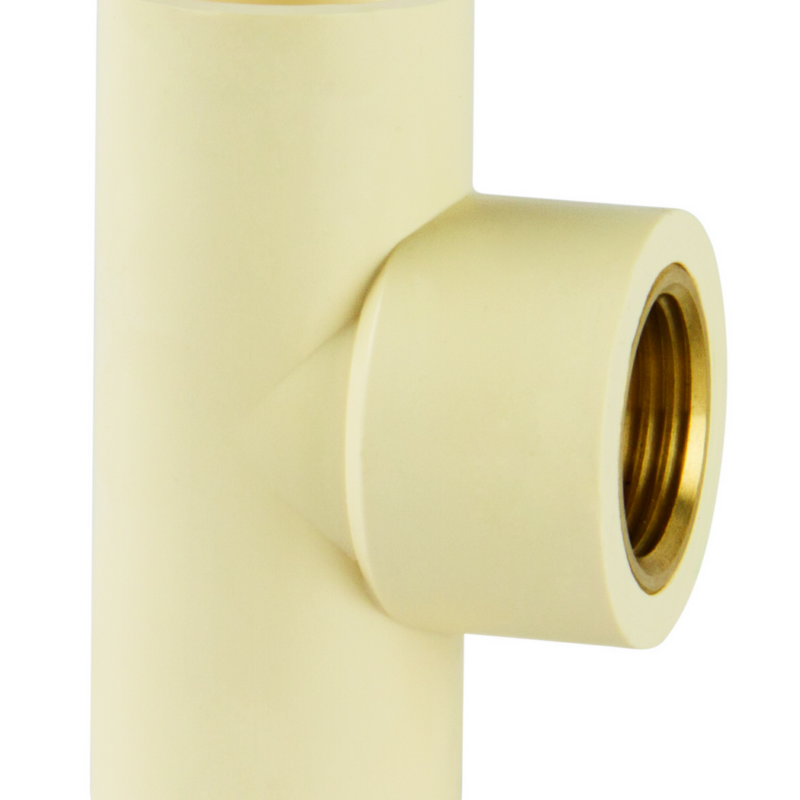 TE CPVC TRANS FFF 22MMX1/2 ISO